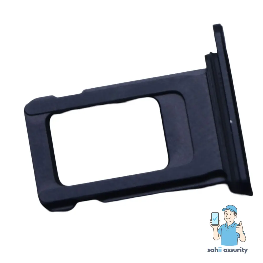 SIM Card Holder Tray for Apple iPhone XS Max thumbnail